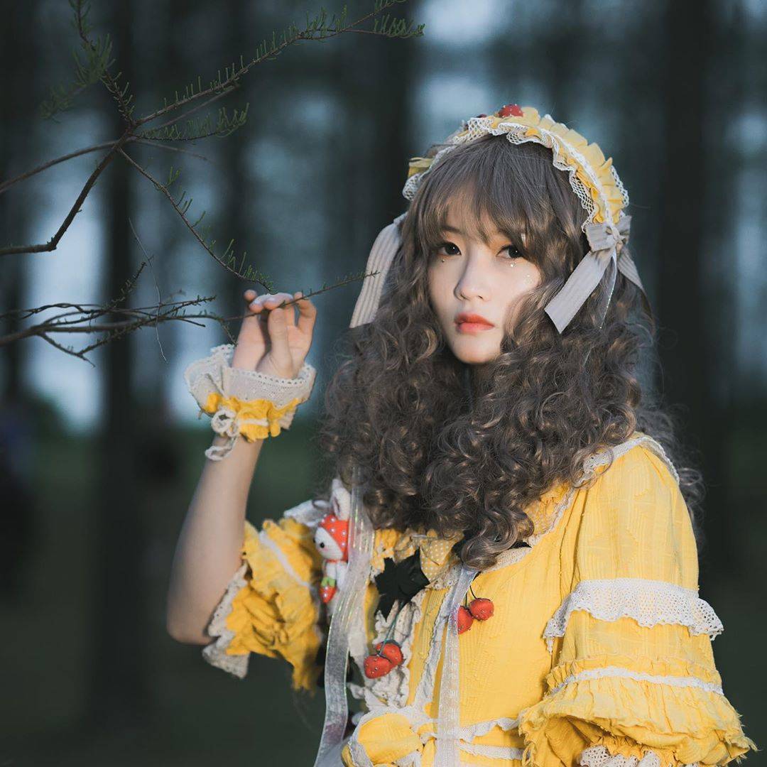 醒了很久还是很感动封面