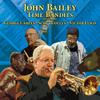 John Bailey - Ode To Thaddeus