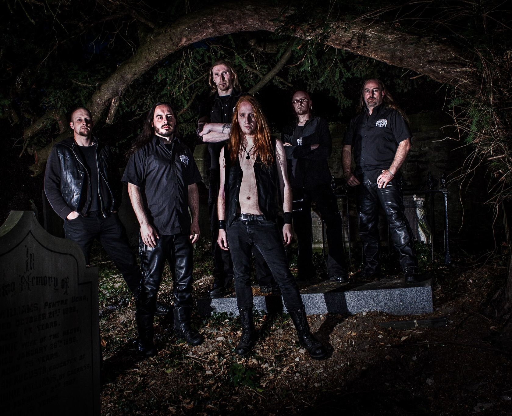 Hecate Enthroned