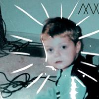 Dylan Mack!