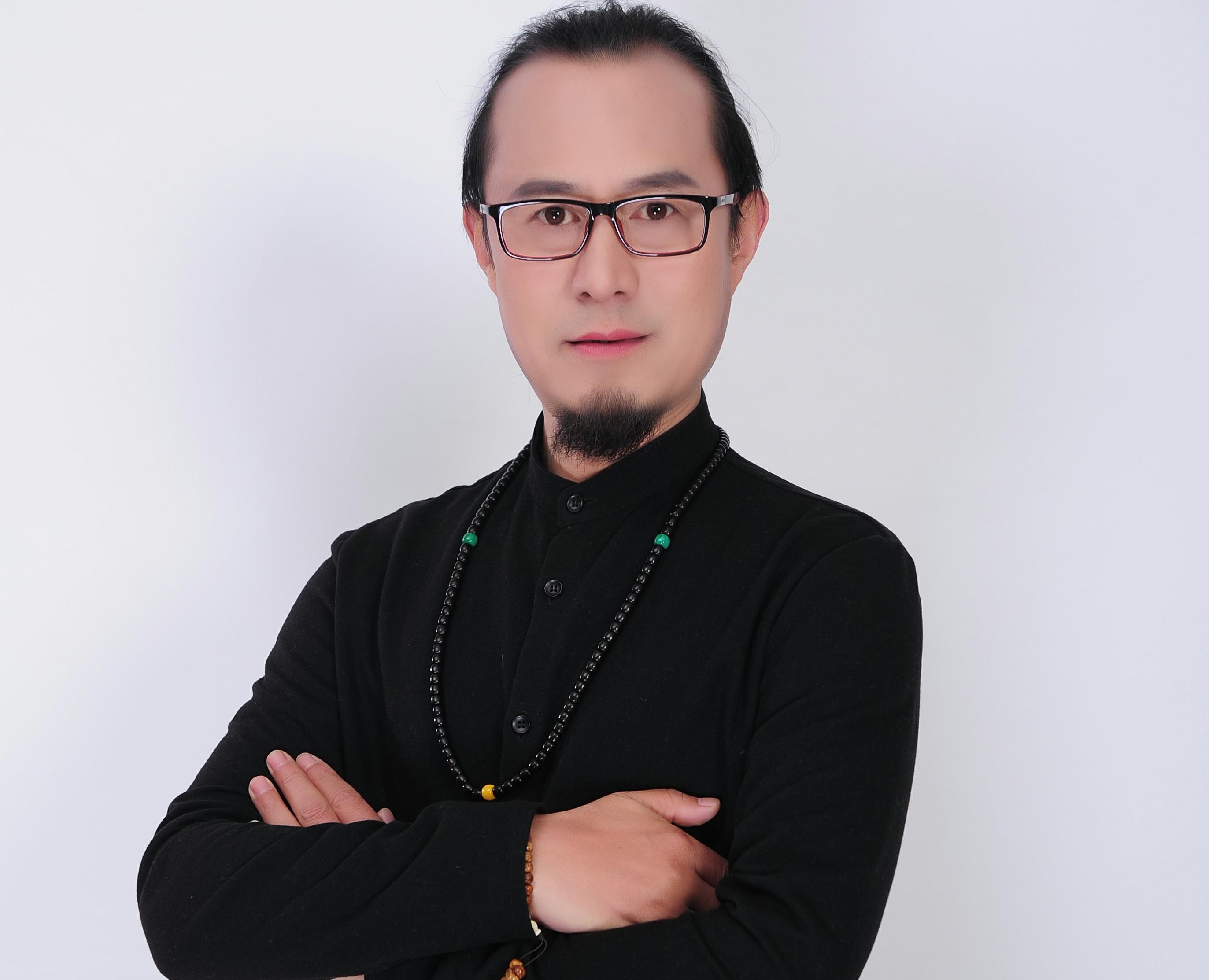 李刚