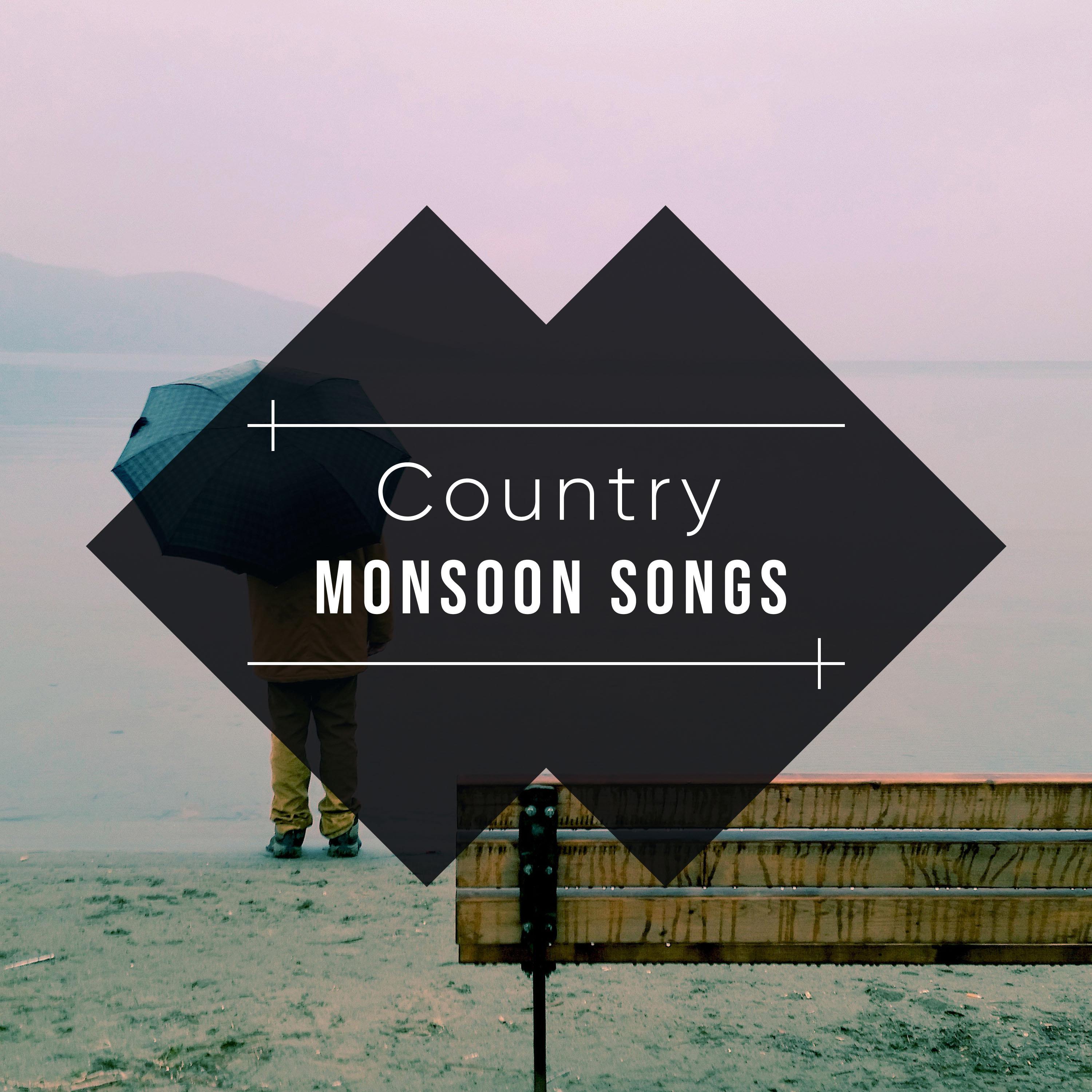 rest & relax nature sounds 所属专辑:#16 country monsoon songs