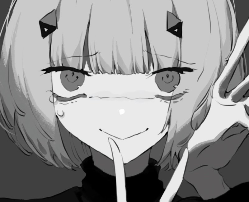 ナミネ