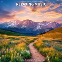 #01 Relaxing Music for Sleep, Relaxation, Wellness, Yoga