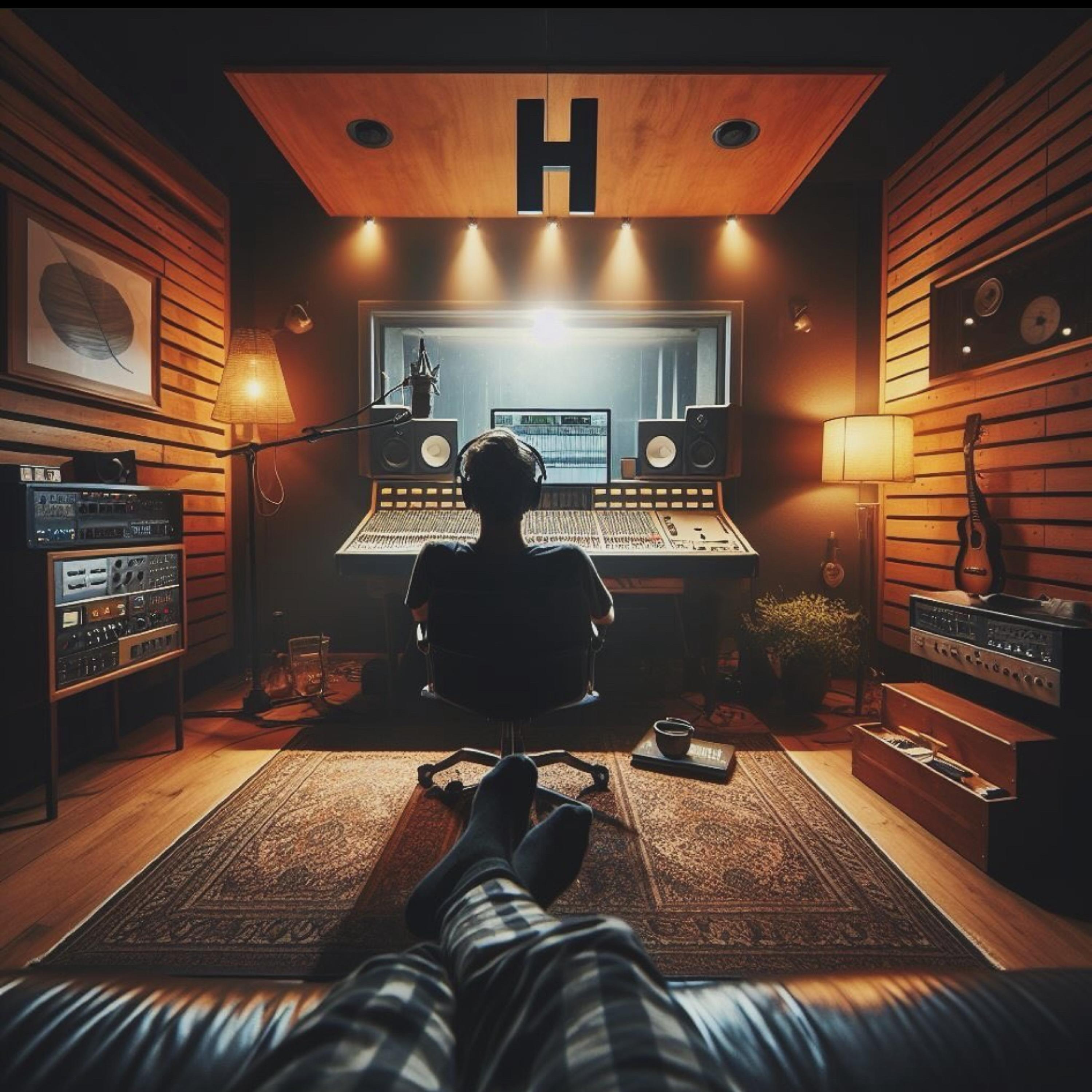 Introspettiva (feat. Messyah)