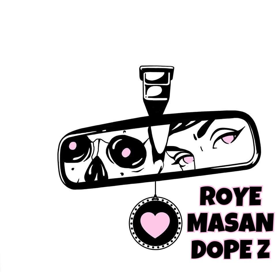 血浸冰山(Prod. By Allen J)