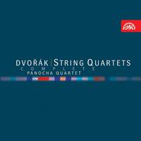 Dvořák: Complete String Quartets