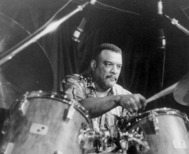 Joe Chambers