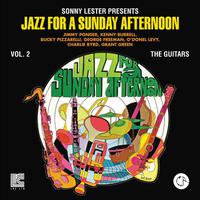 Jazz for a Sunday Afternoon, Vol. 2: The Guitars