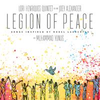 Legion of Peace: Songs Inspired by Laureates