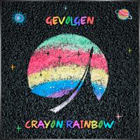 Crayon Rainbow