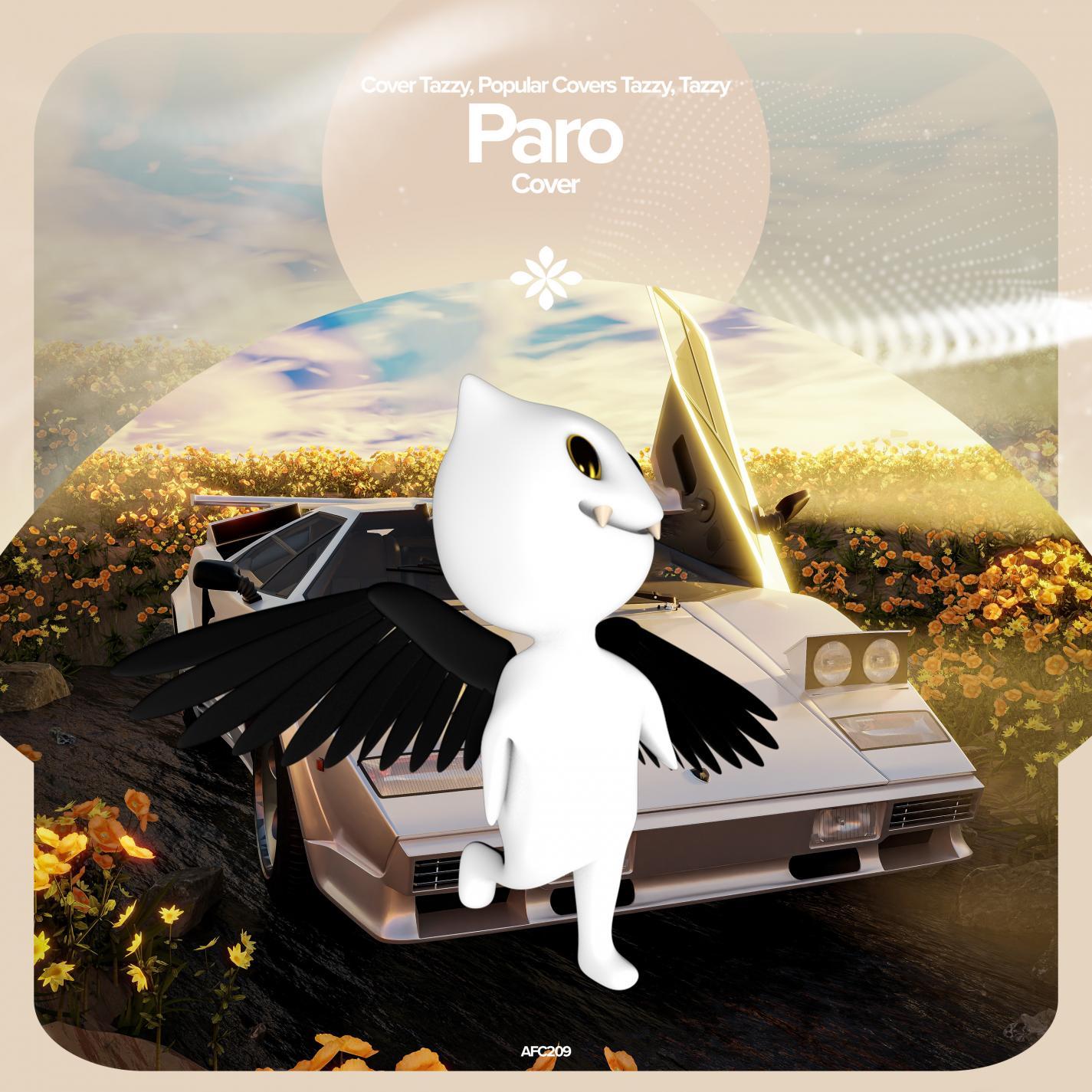 Paro - Remake Cover