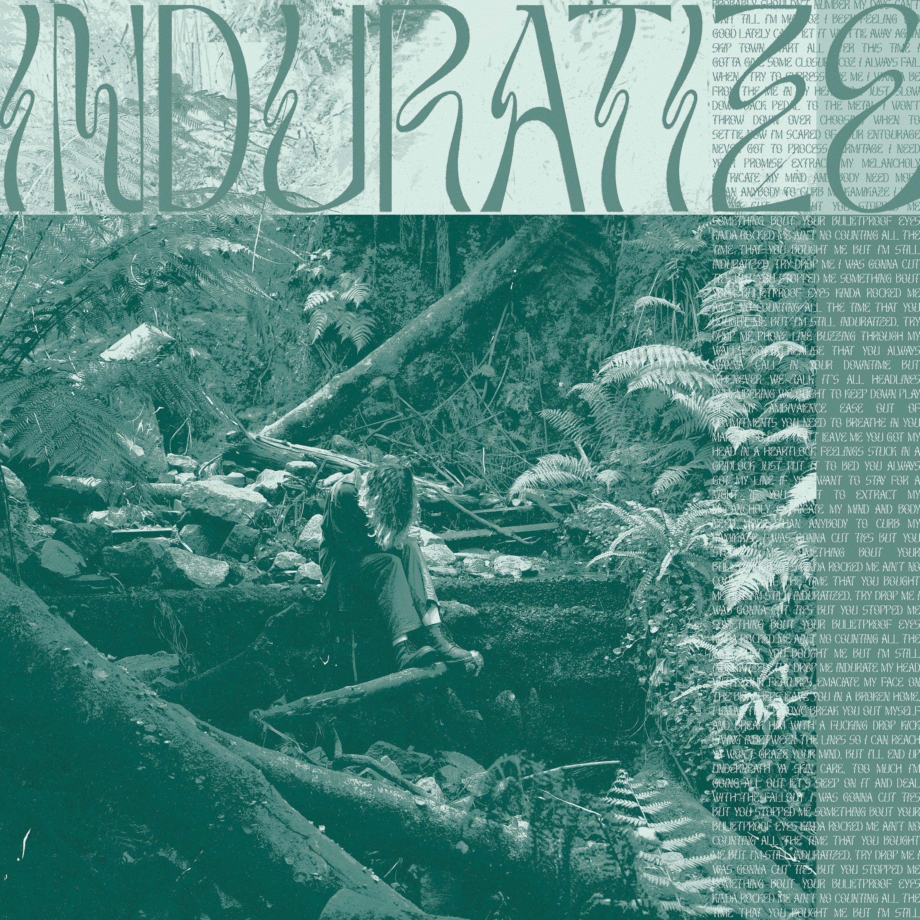 induratize (REYKO! Remix)