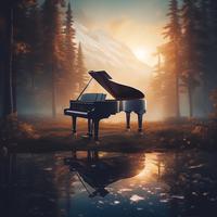 Diverse Tunes: Piano Music Kaleidoscope