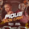 Kroos - Pique dos Cria