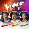 The Voice Kids - Germany - Heimat (aus 