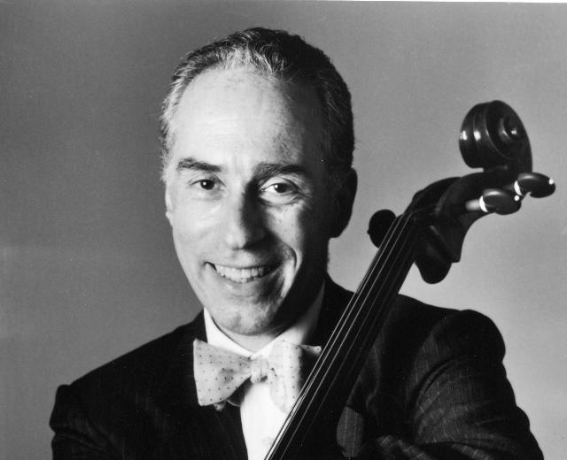 Nathaniel Rosen