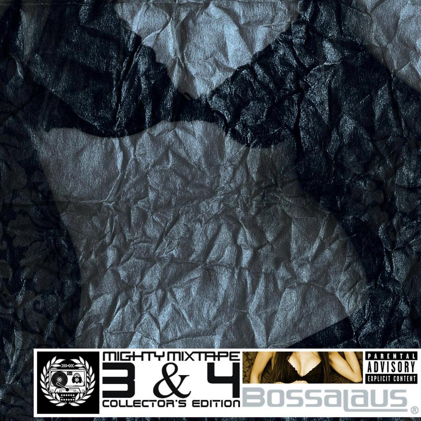 Ain't Changed (feat. Shao Sosa)