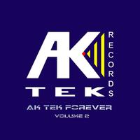 Ak Tek Forever, Vol.2