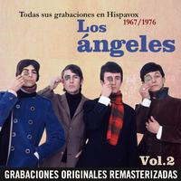 Todas sus grabaciones en Hispavox, Vol. 2 (1967-1976) [Remastered 2015]