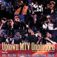 Uptown MTV Unplugged