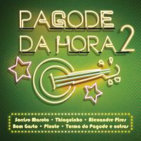 Pagode da Hora 2 - Ep