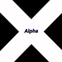 AlphaX