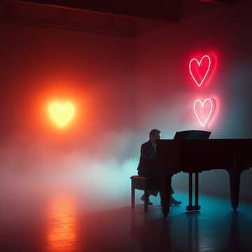 如果这都不算爱rnb - 江越封面