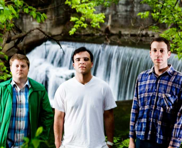 Future Islands