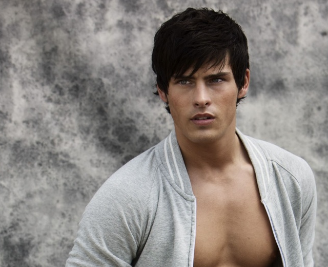Adam Gregory