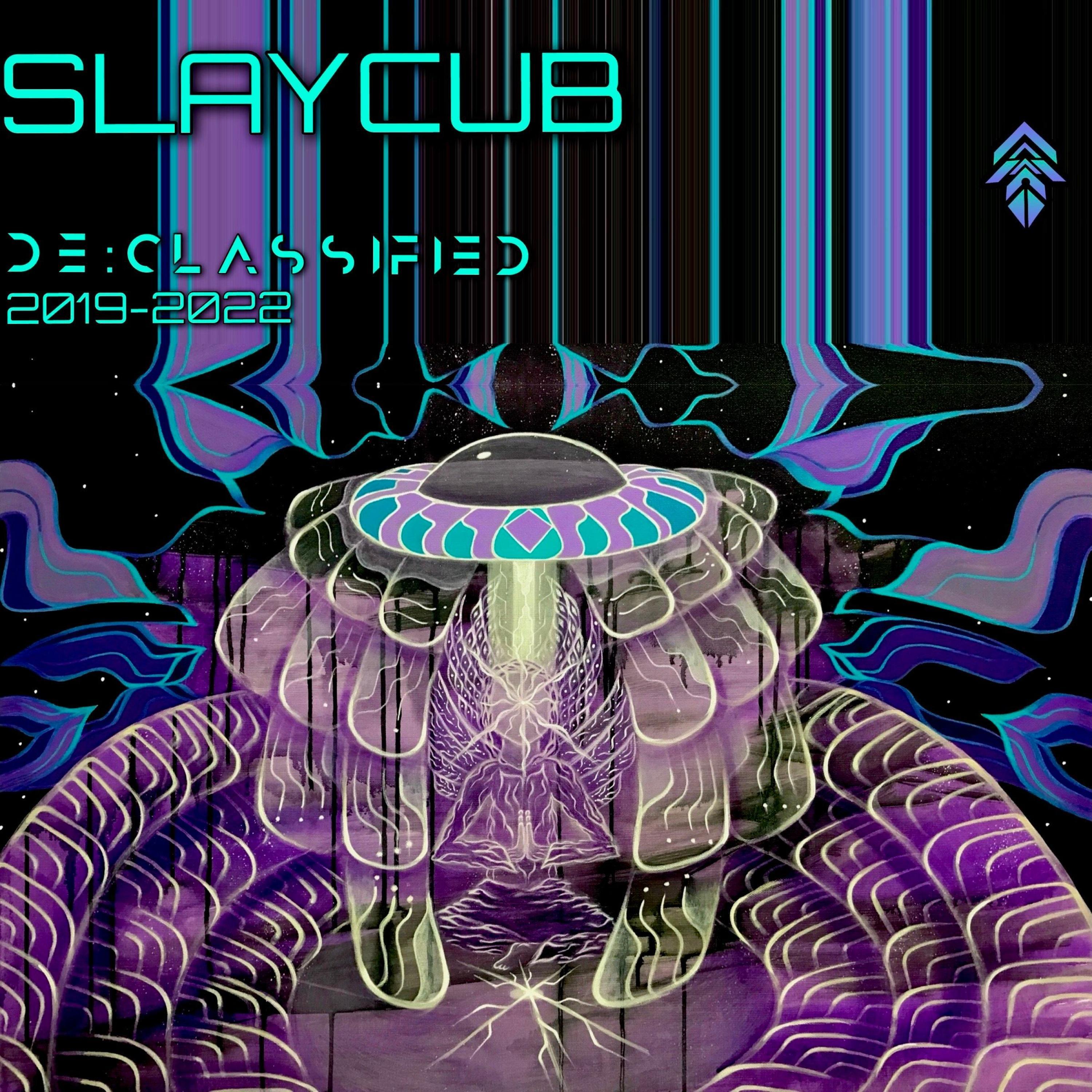 Greasy Beatbox (feat. Dyad Mafia)