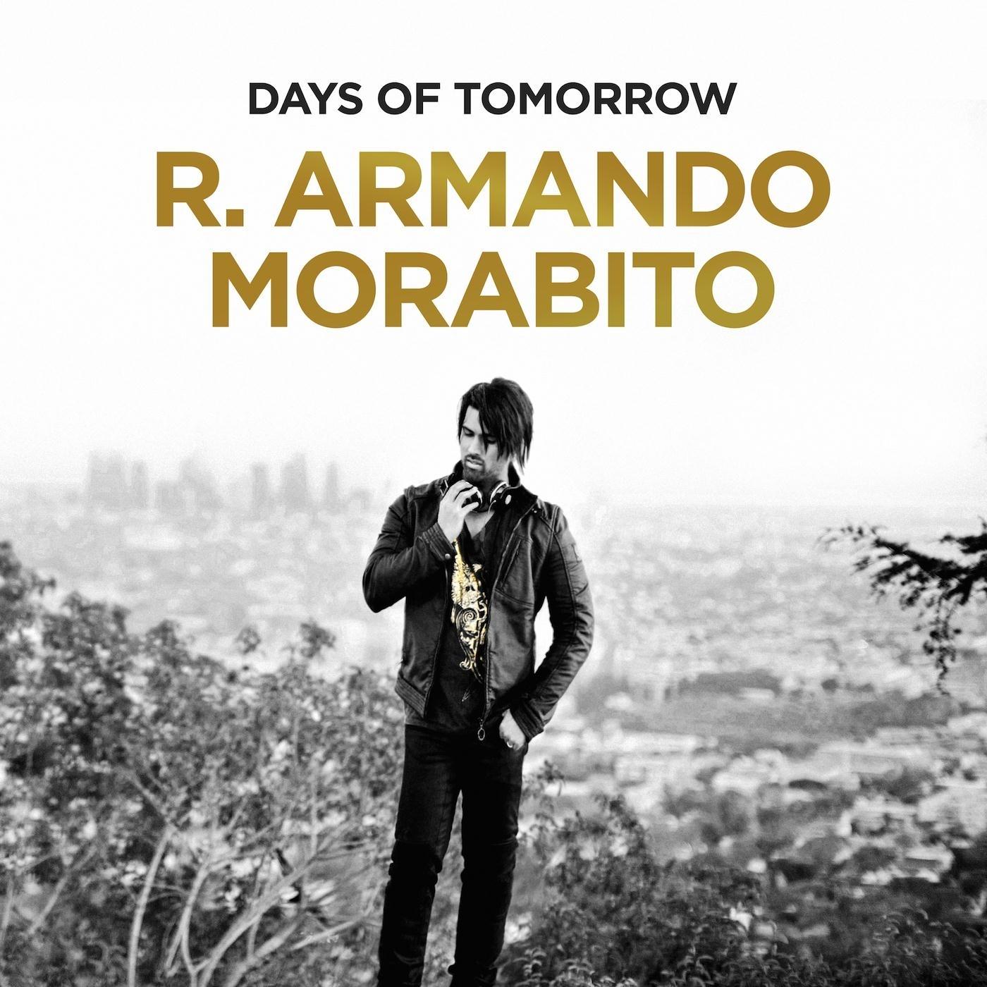 Legend_R. Armando Morabito_Days of Tomorrow | 在线播放_Legend歌词_Legend下载 | 网易云音乐