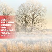 Deep Relaxing Sounds for Morning Peace, Vol. 7