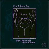 Don't Know Yet (Oscar P Afro Soul Mix)