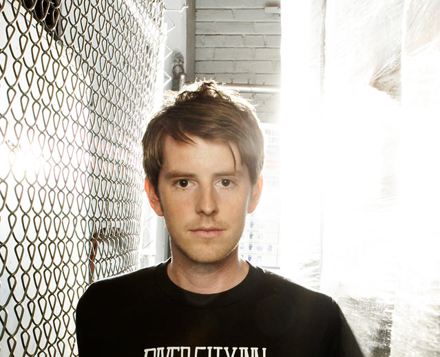 Chris Taylor