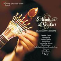 Splendour of Guitars - Grandes Guitarristas