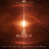 Invasion EP