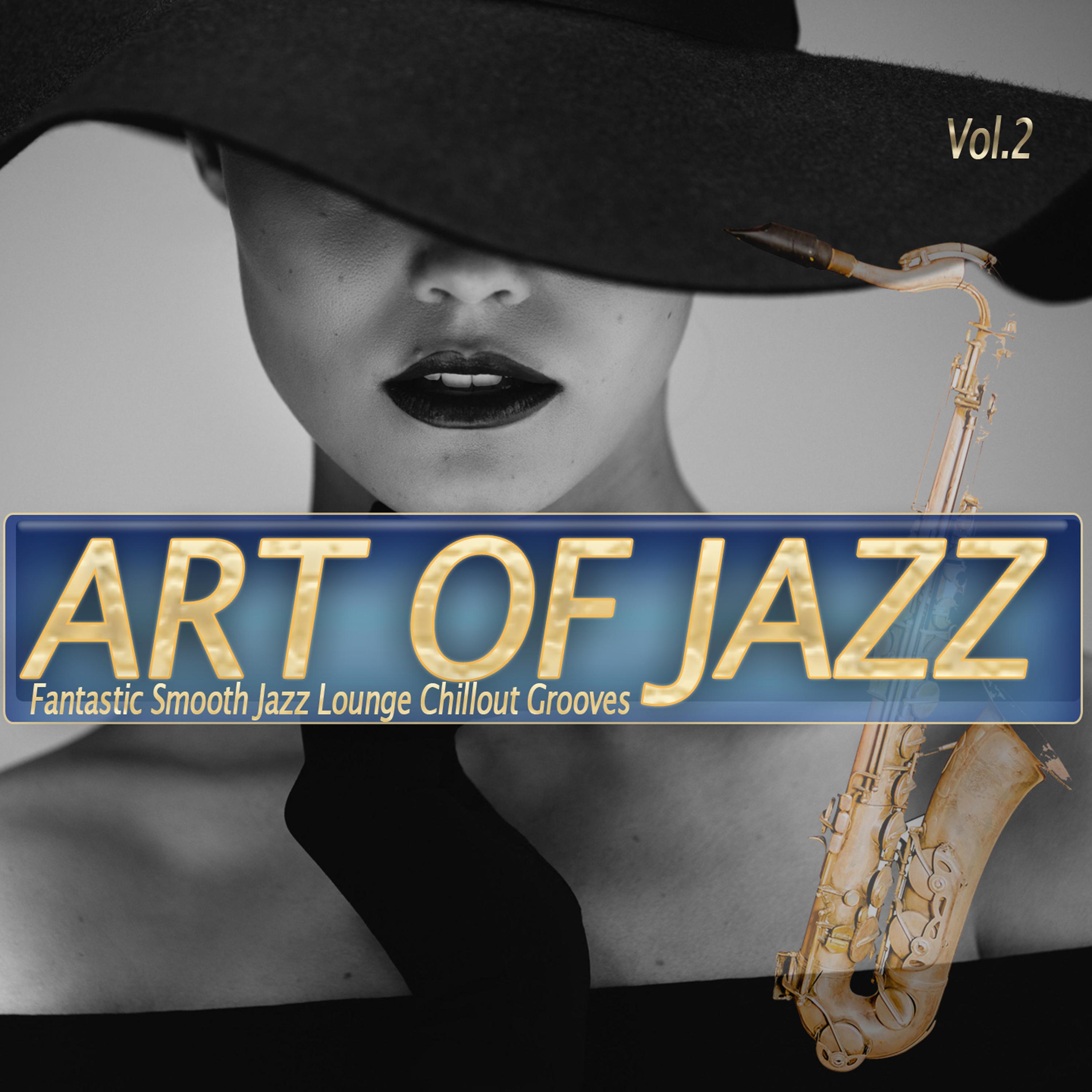 Experience The Magic: 2022 World Of Jazz Festival - pt6kpot