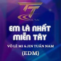 EM LÀ NHẤT MIỀN TÂY (HM REMIX) (EDM REMIX)