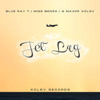 Jet Lag (feat. Blue Ray 7 & Benzo Berea)