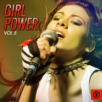 Girl Power, Vol. 5