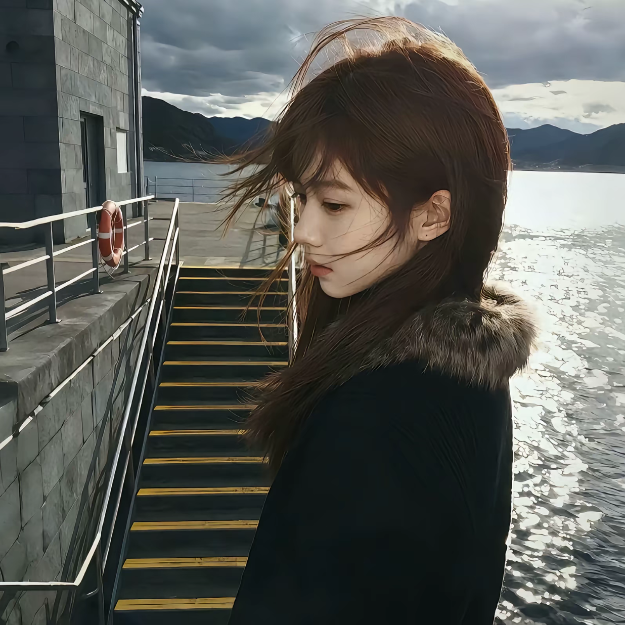 陈平安你是不是喜欢我（7nk remix）