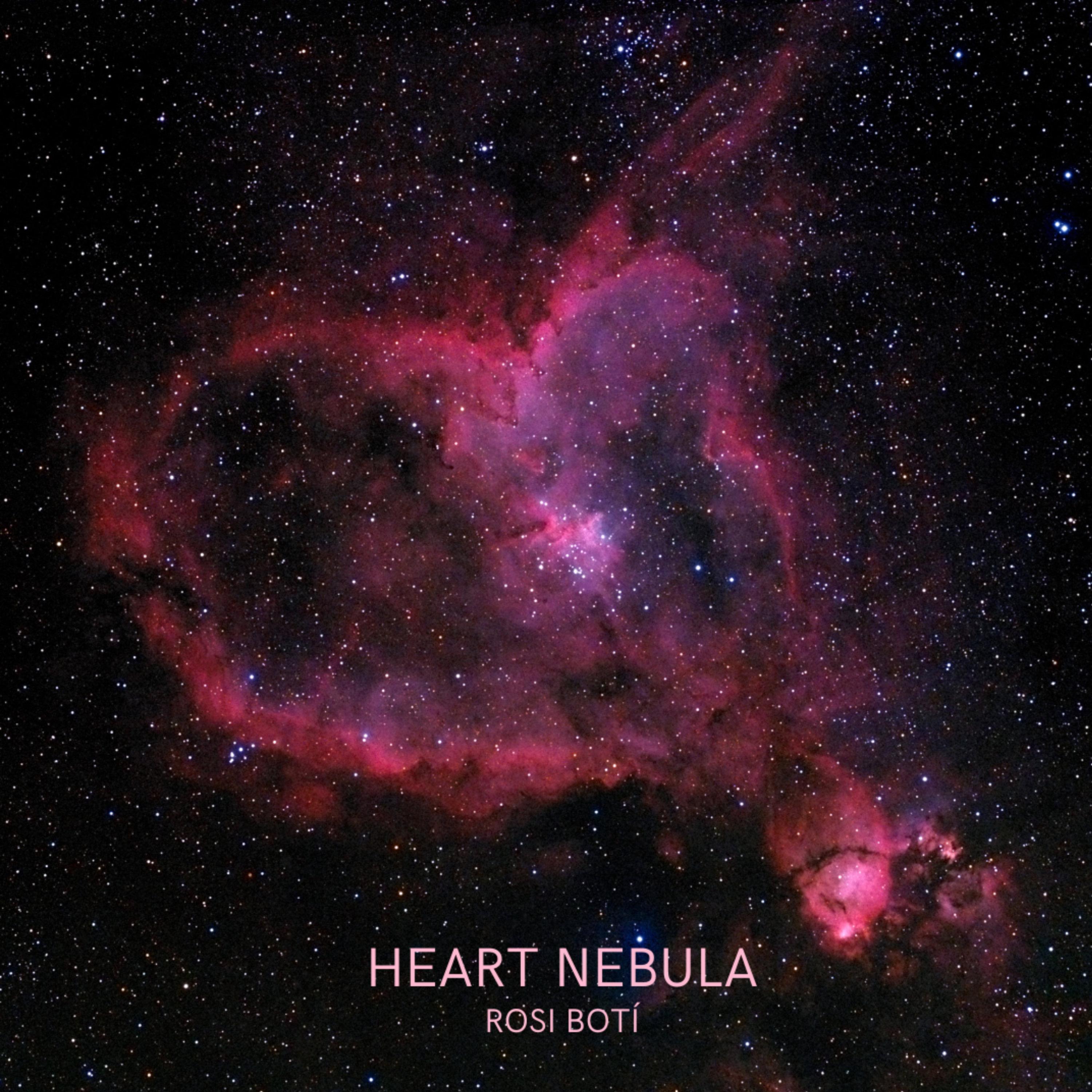 Heart Nebula