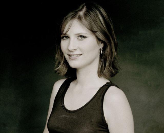 Lisa Batiashvili