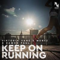 Keep on Running