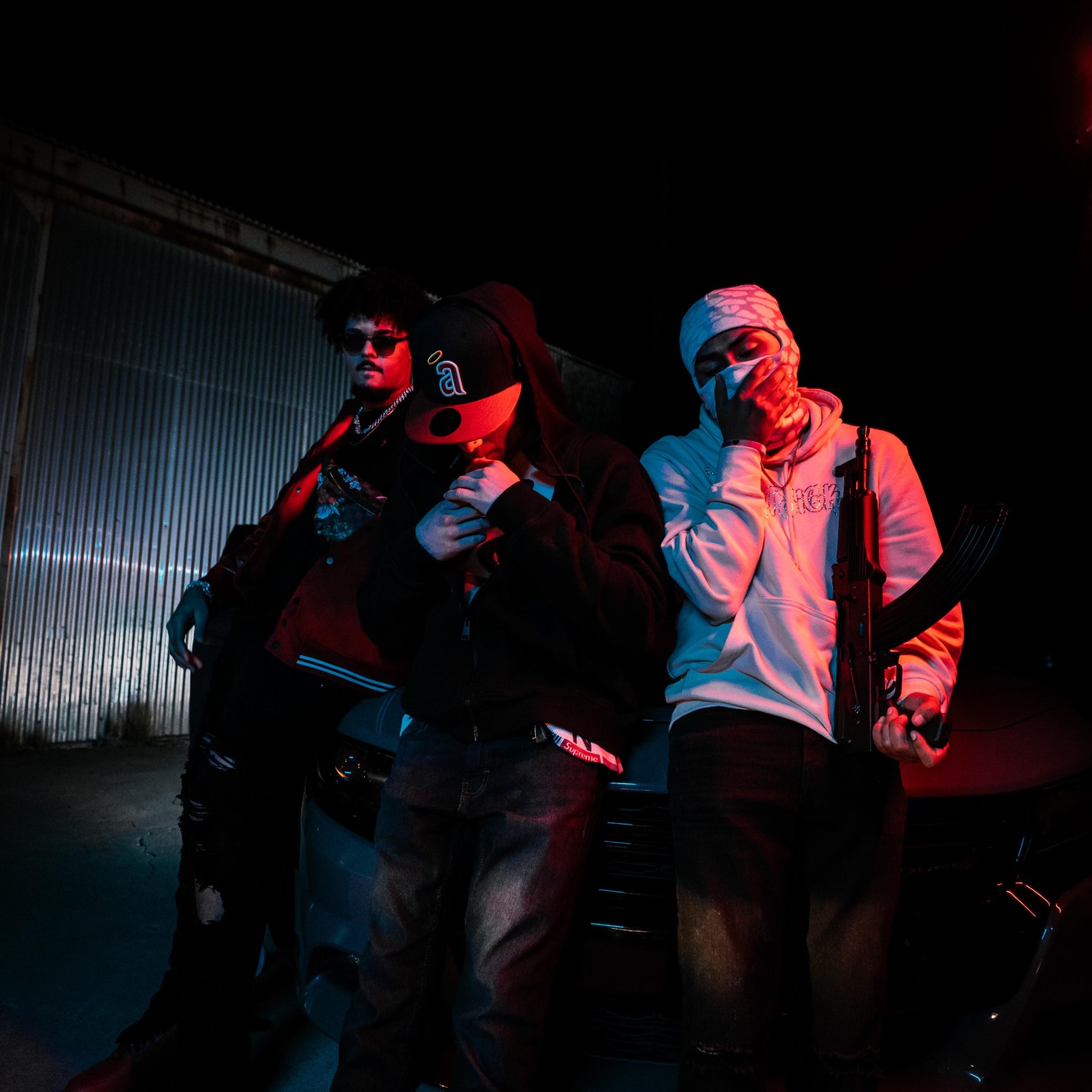 Slaughter (feat. MarcusThaDon)