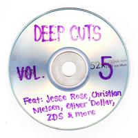 Deep Cuts, Vol. 5