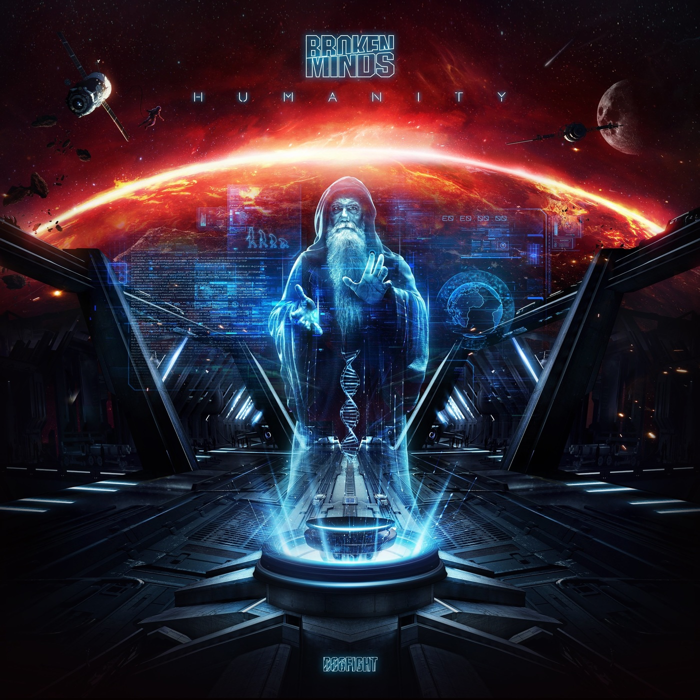 Humanity (Extended Mix)