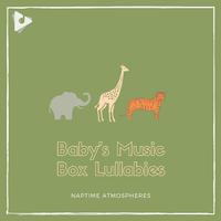 Baby's Music Box Lullabies