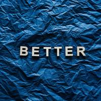 better for you (Freestyle)